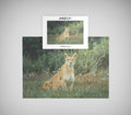 Puzzle Puma