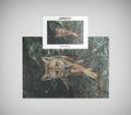 Puzzle Zorro Culpeo