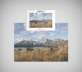 Puzzle Macizo Paine