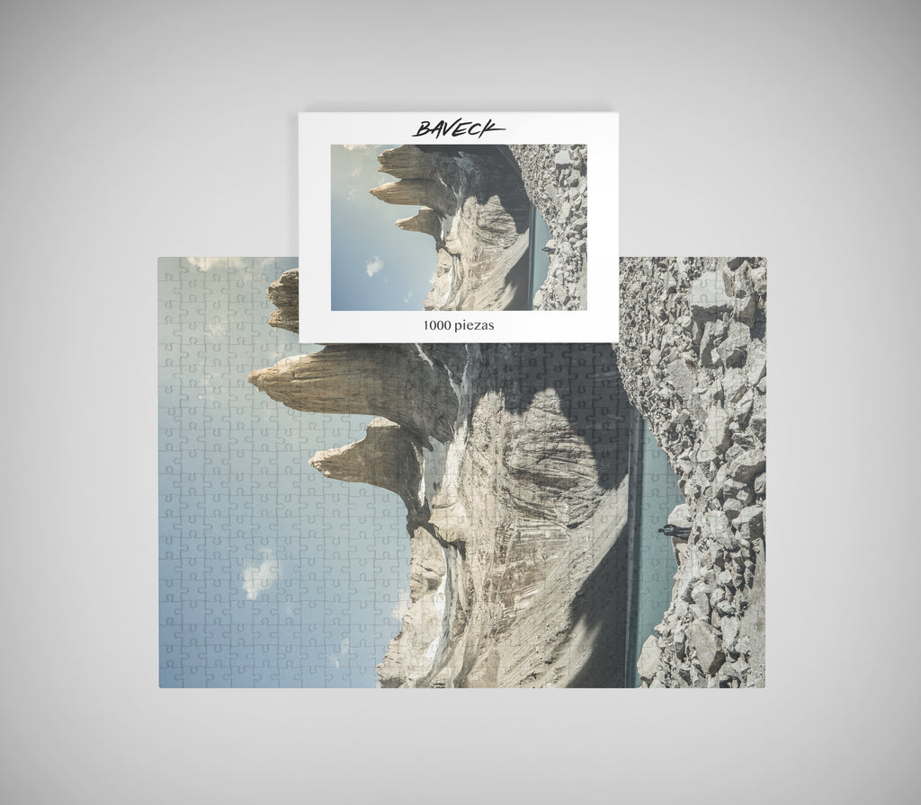 Puzzle Mirador Base Torres
